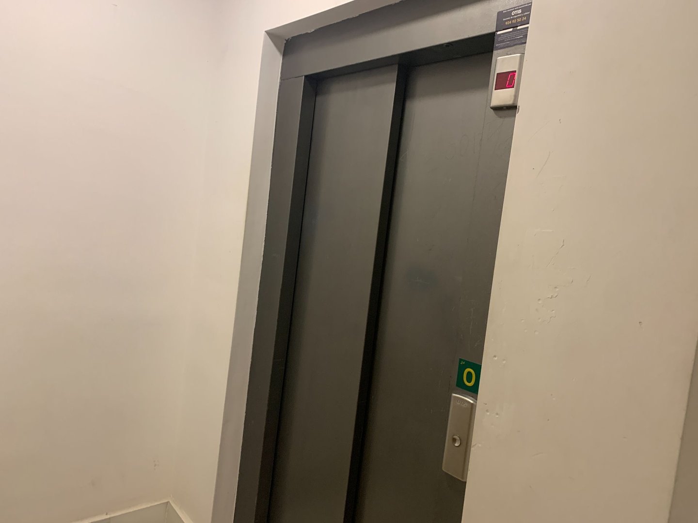 Piso de 90 m² en Garrucha