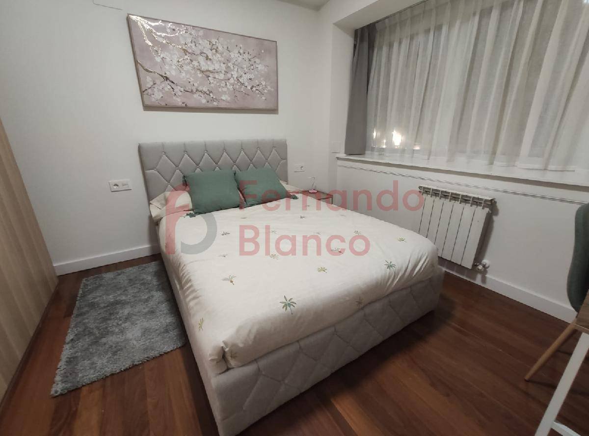 Piso de 136 m² en Bilbao