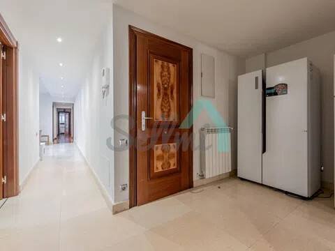 Habitación 194 m², Oviedo