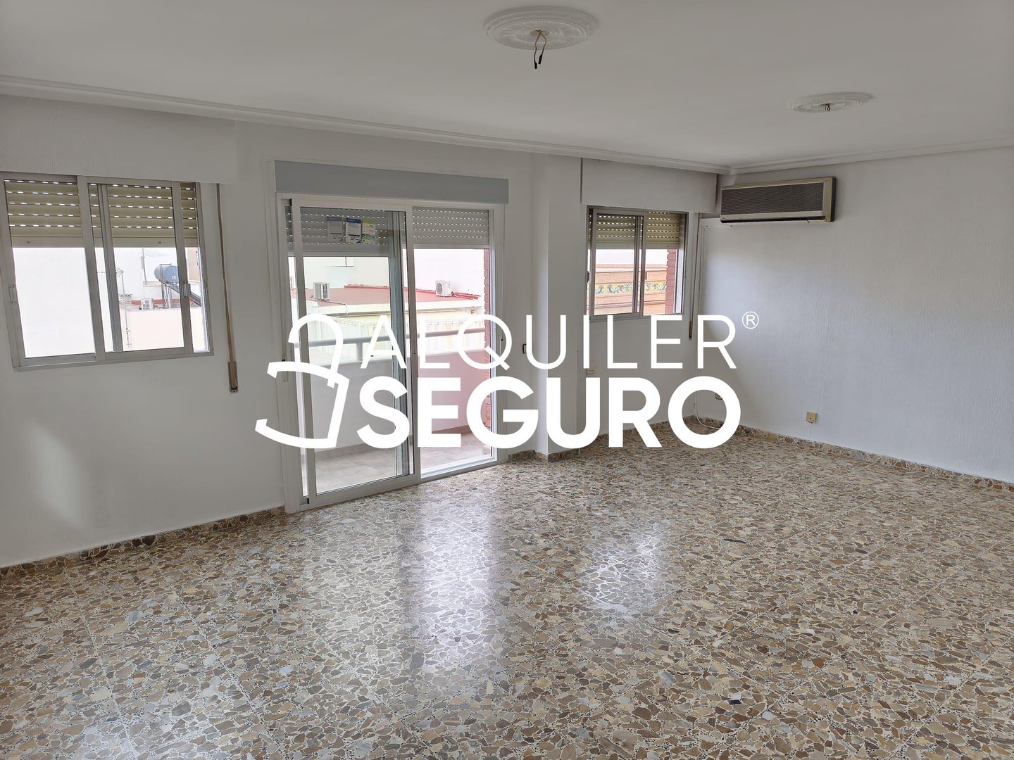 Appartamento 125 m² a Siviglia