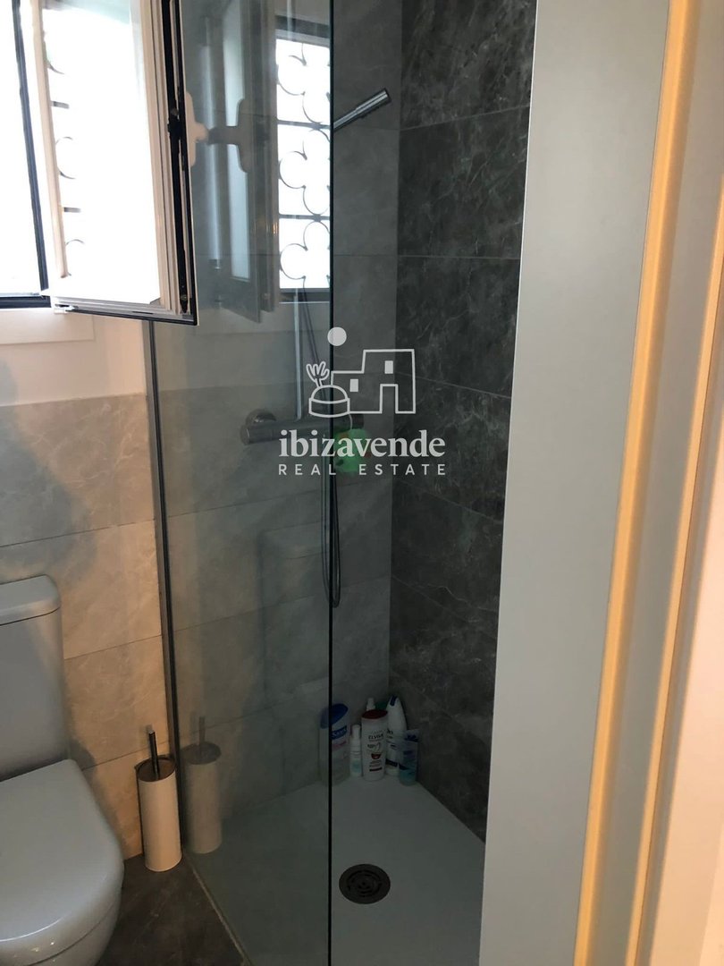 Piso de 75 m² en Santa Eulària des Riu