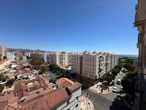 Stanza 75 m², Málaga
