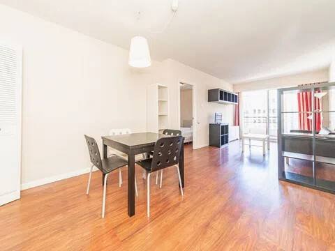 Piso de 66 m² en Madrid