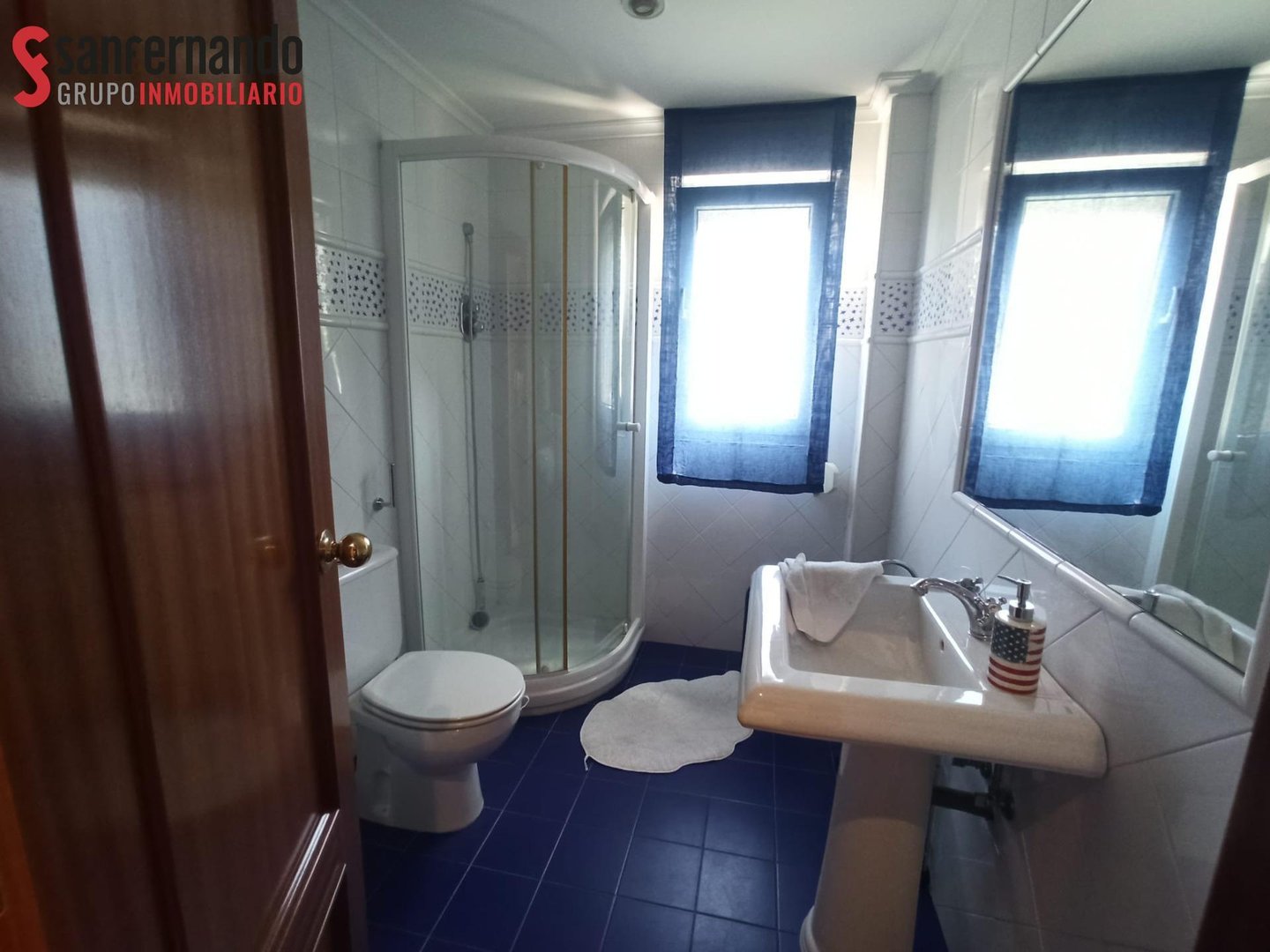Piso de 109 m² en Santander