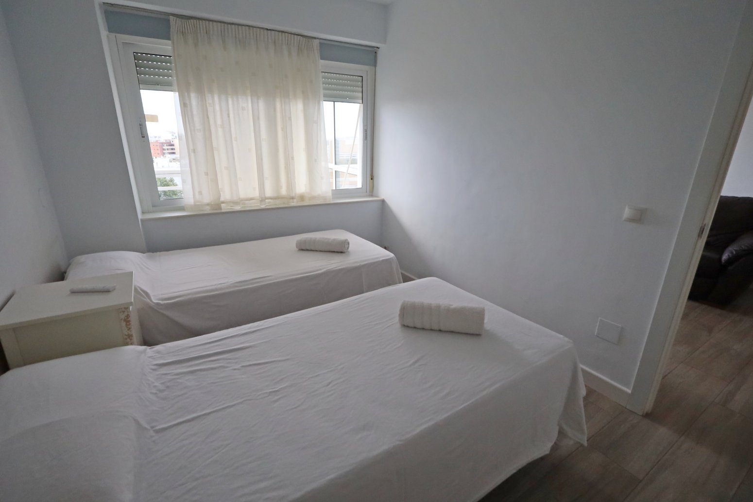Pis de 52 m² a Torremolinos