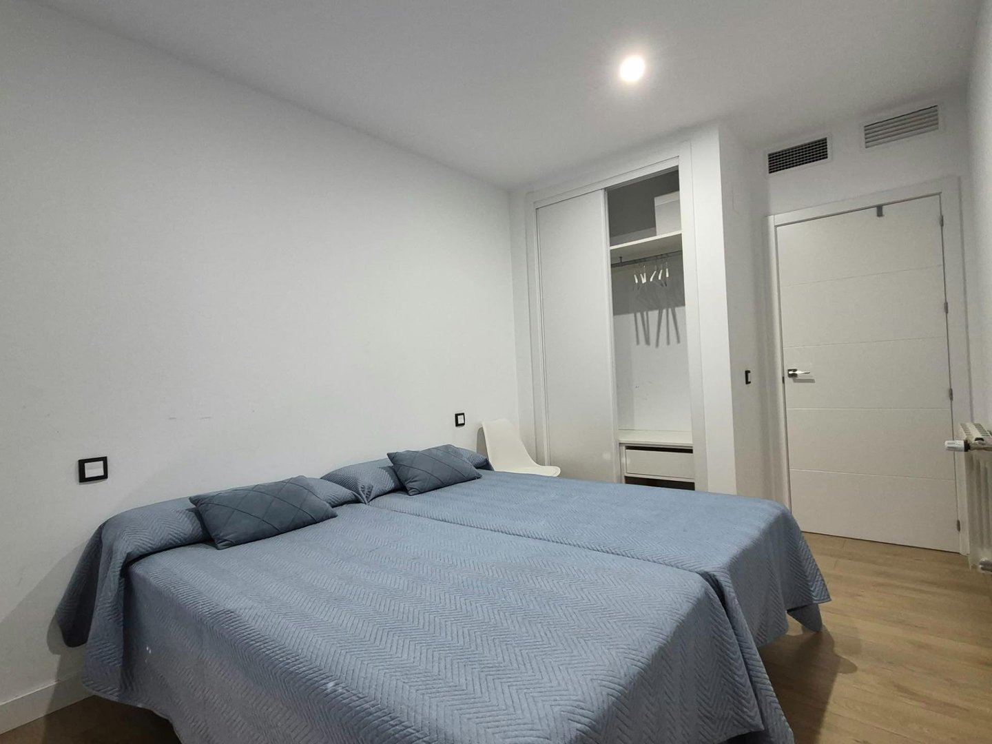 Pis de 79 m² a Badajoz