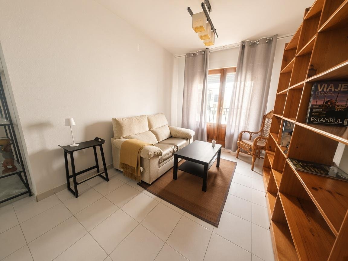 Pis de 110 m² a Plasencia
