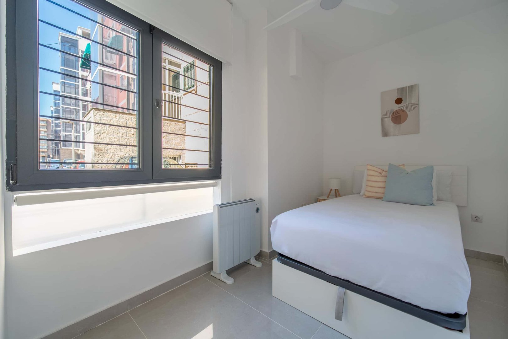Pis de 50 m² a Madrid