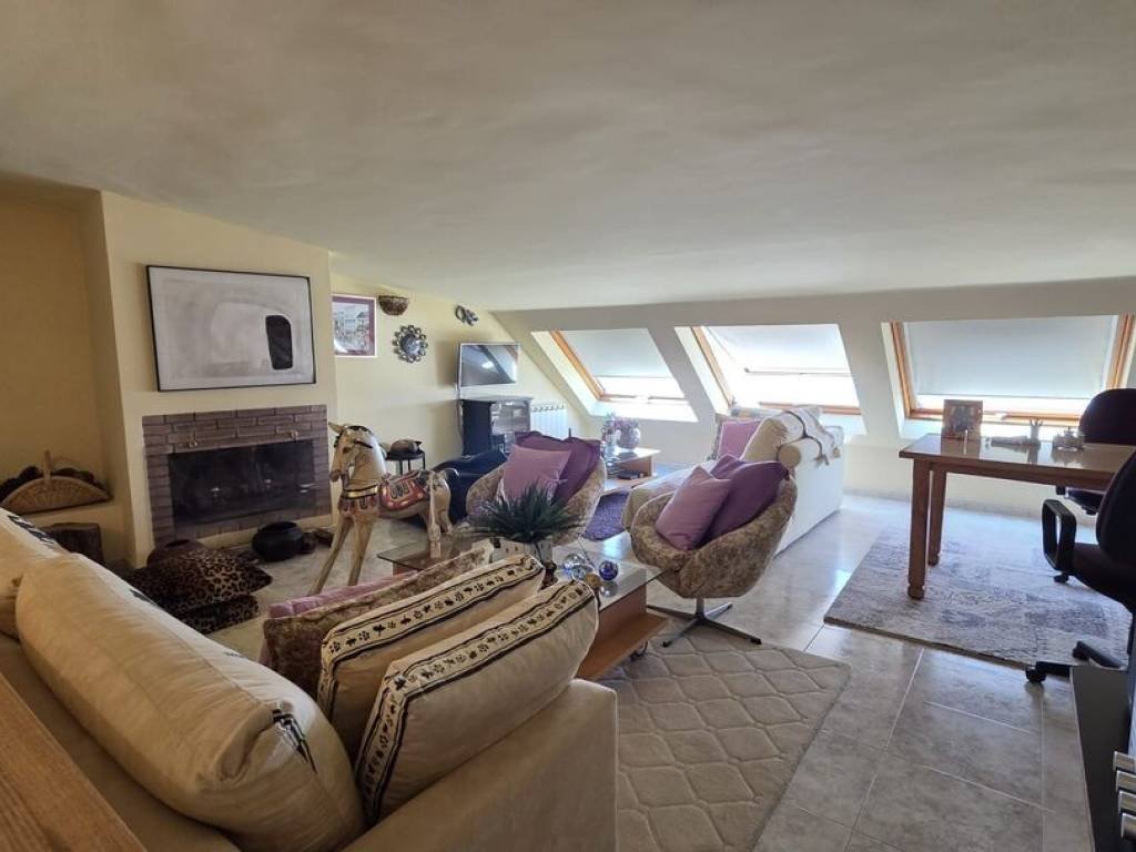Piso de 160 m² en Vilagarcía de Arousa
