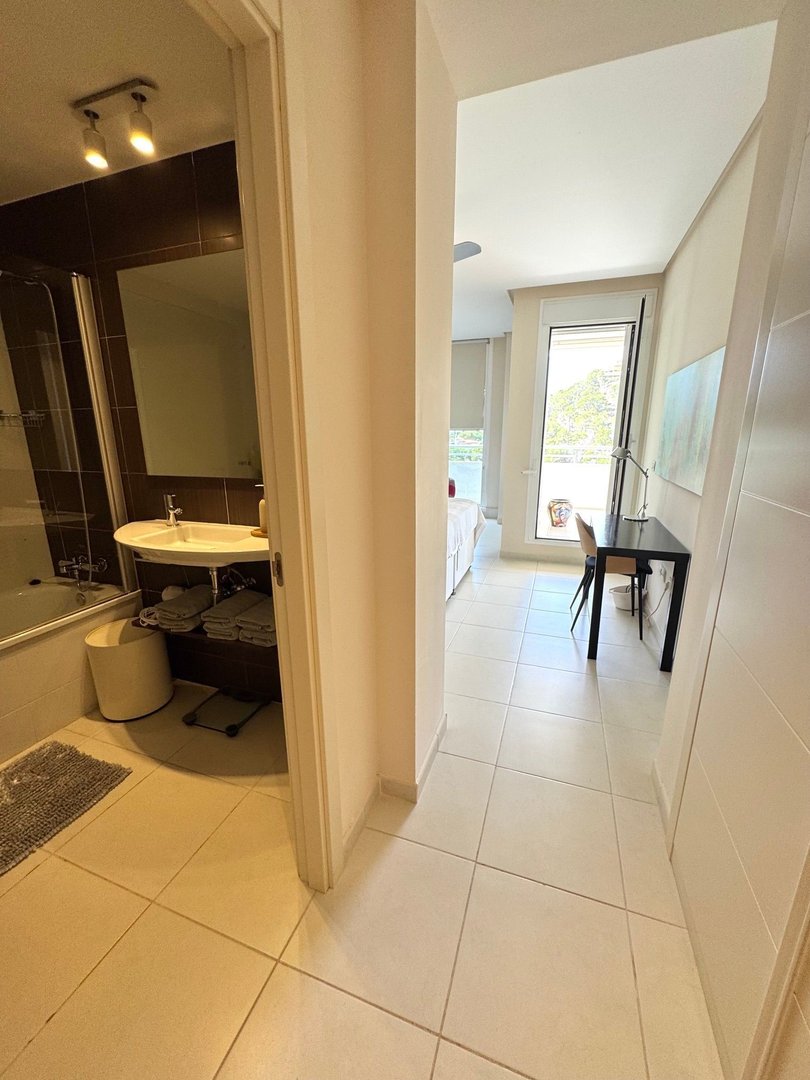 Apartamento 120 m² em Altea