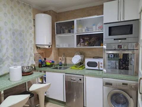 Piso de 75 m² en Mérida