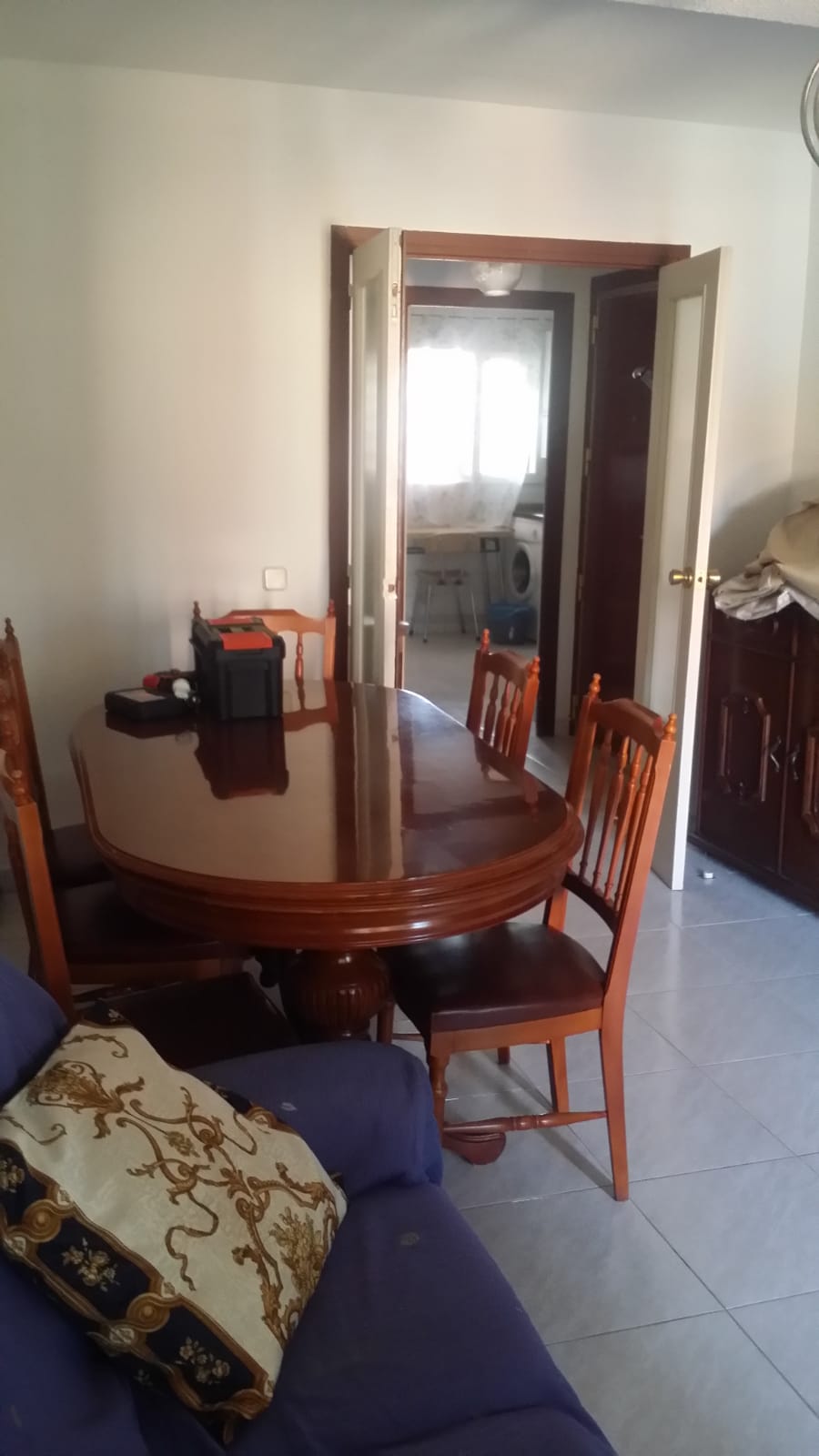 Habitación 112 m², Guadalajara