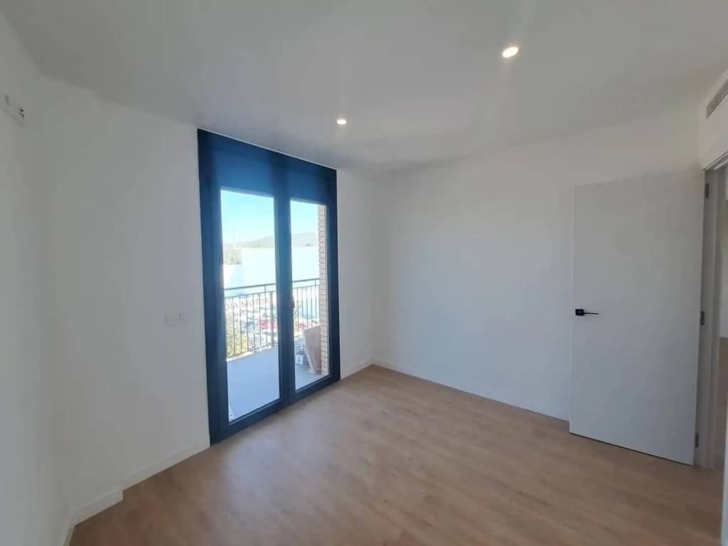 Piso de 95 m² en Igualada