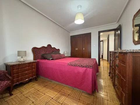 Piso de 106 m² en Gijón