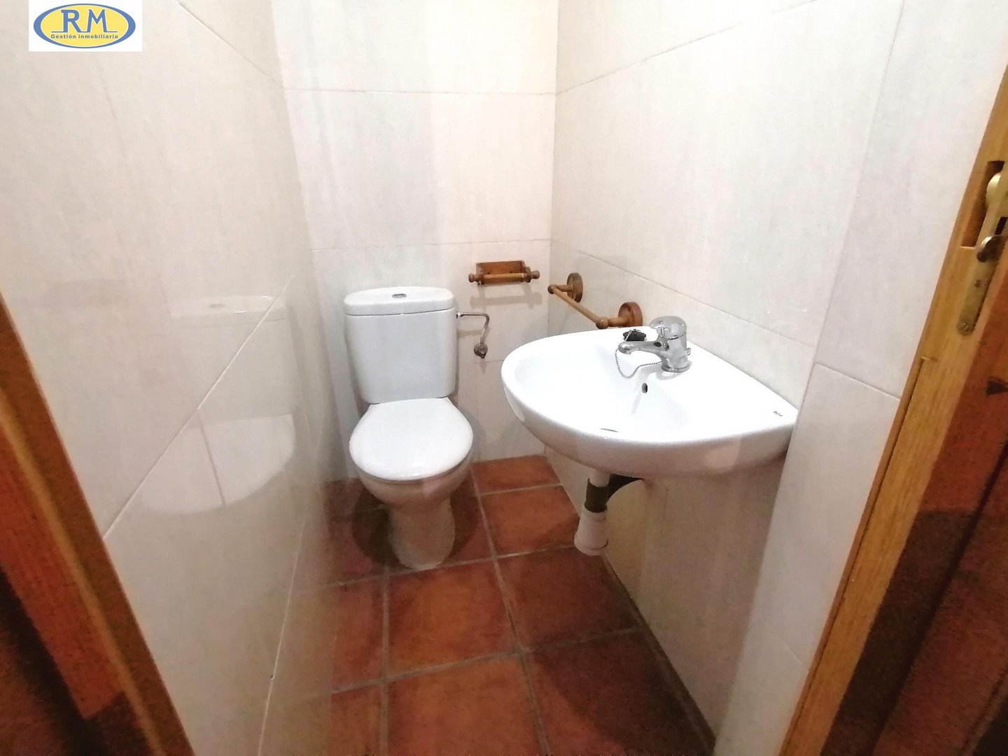 Piso de 219 m² en Cáceres