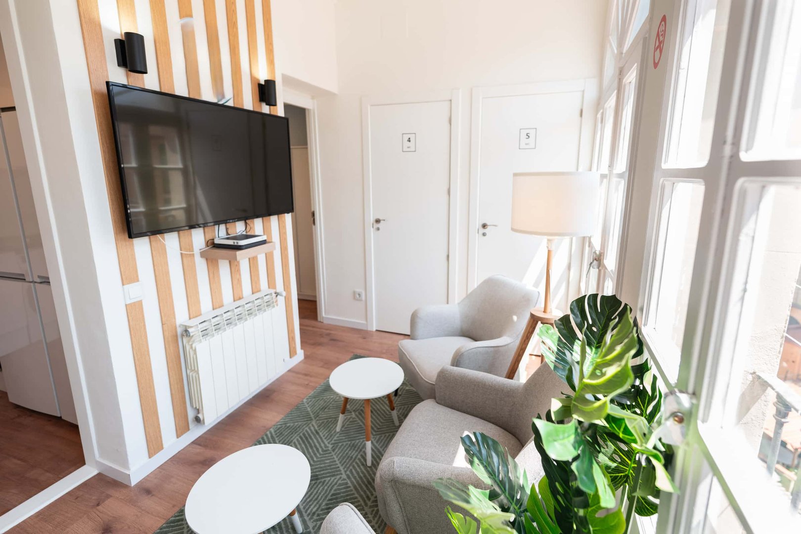 Habitación en alquiler, Barcelona