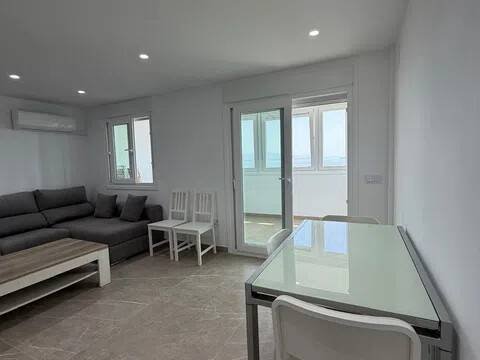 Pis de 223 m² a Màlaga