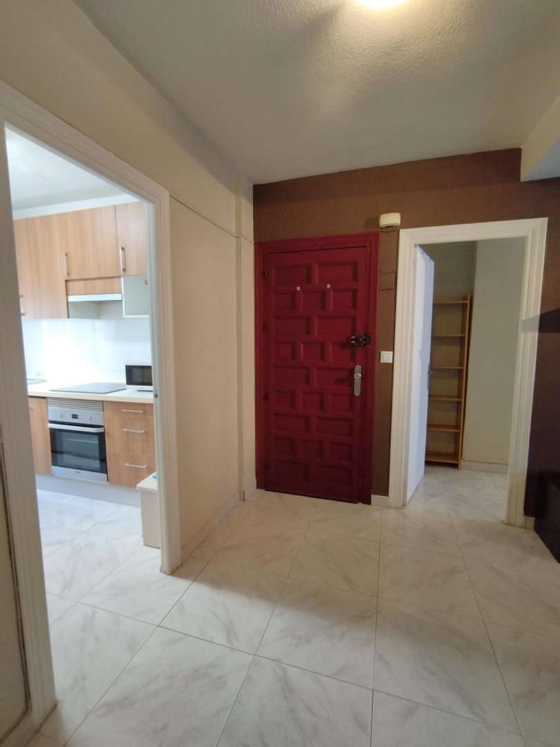 Piso de 80 m² en Murcia
