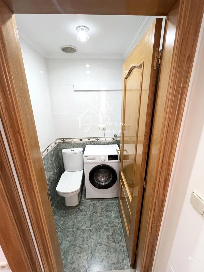 Piso de 68 m² en Ferrol