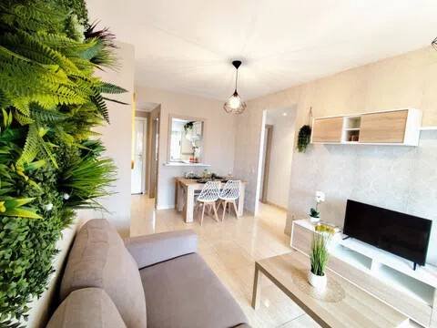 Piso de 97 m² en Oropesa del Mar