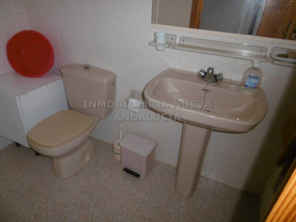 Piso de 150 m² en Almería
