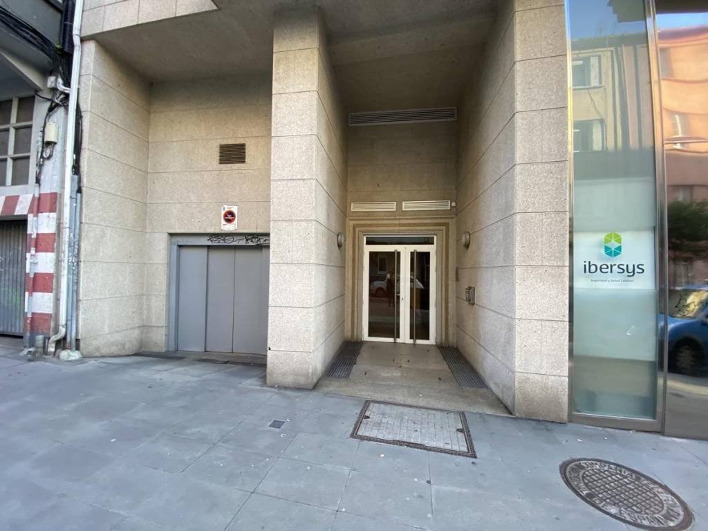 Piso de 75 m² en La Coruña