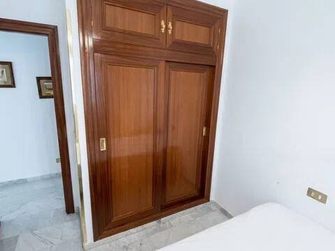 Piso de 120 m² en Murcia
