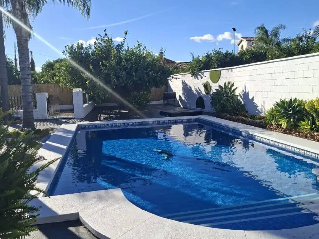Casa de 120 m² a Alhaurín el Grande