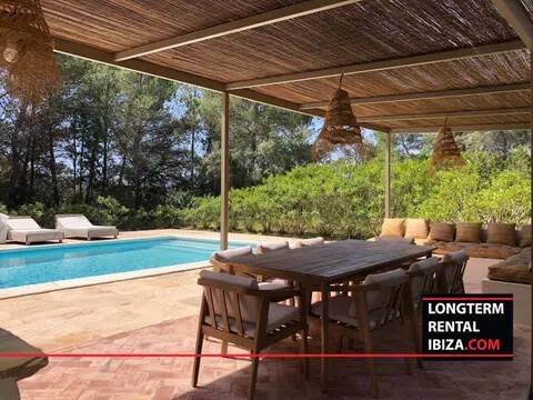 Haus 300 m² in Sant Joan de Labritja