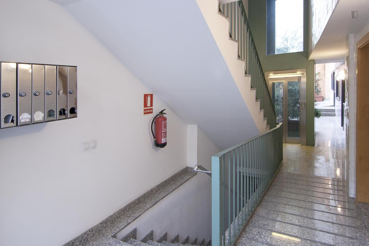 Pis de 85 m² a Barcelona