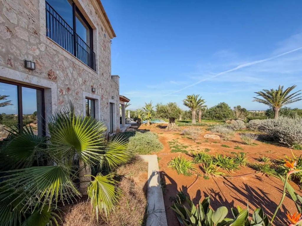 Casa de 750 m² en Santanyí