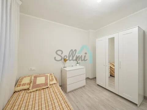 Piso de 115 m² en Oviedo