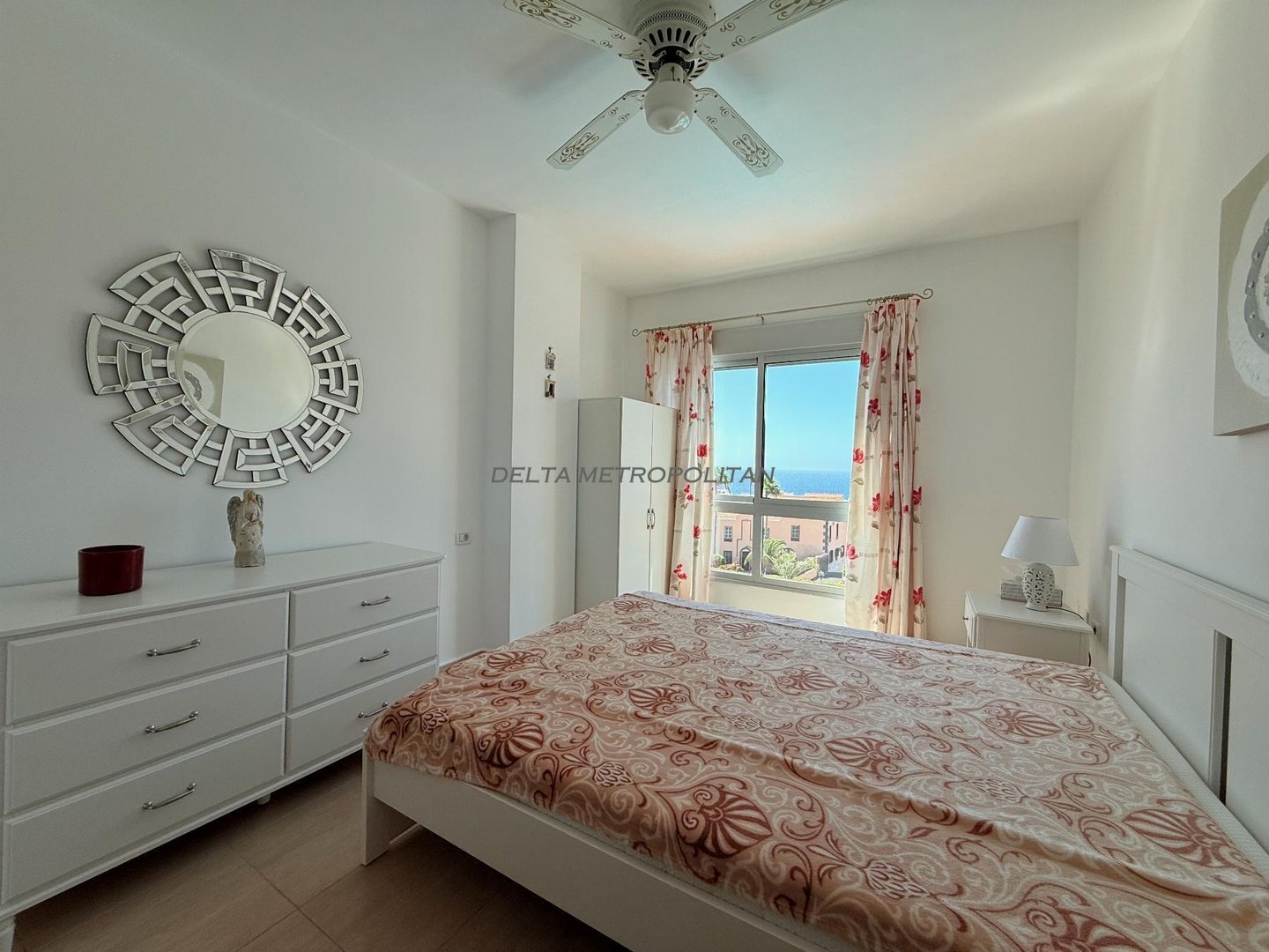 Квартира 50 м² в San Miguel de Abona
