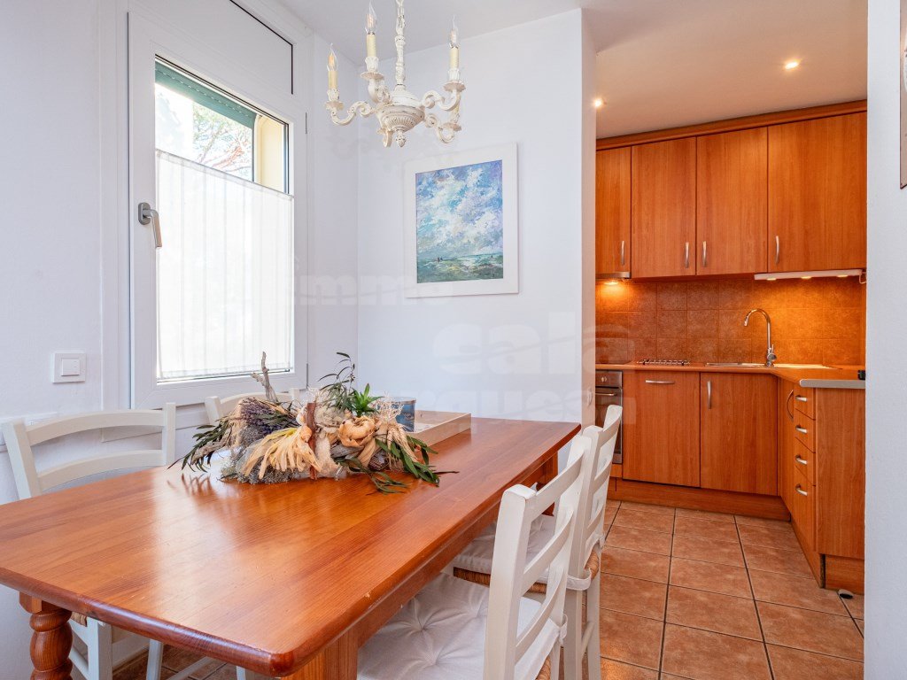 Piso en alquiler, Palafrugell