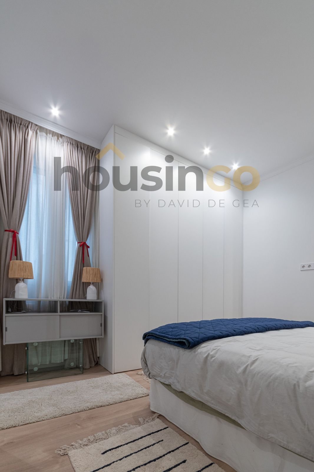 Appartement 136 m² à Madrid