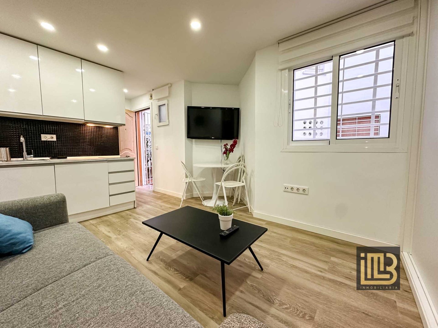 Appartamento 30 m² a Rincón de la Victoria