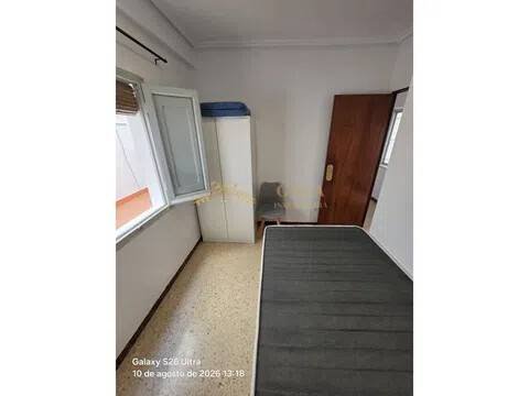 Piso de 150 m² en Cáceres