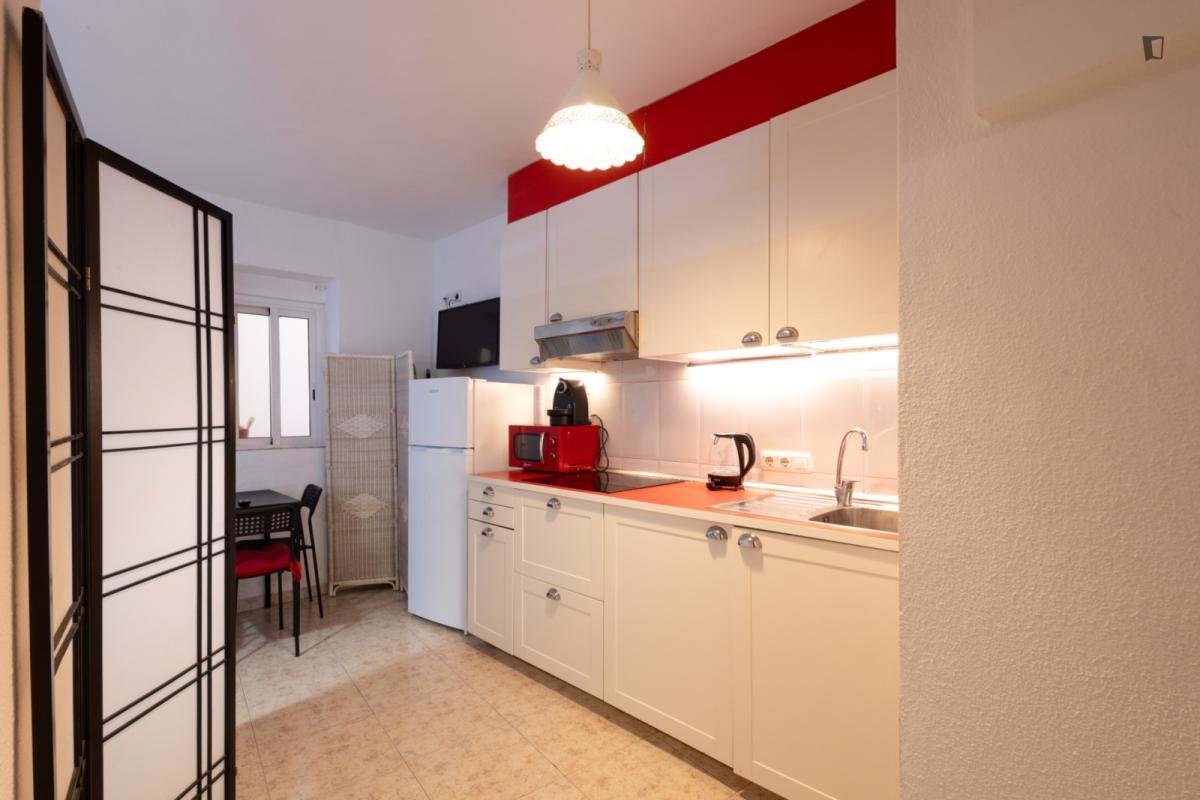 Piso de 75 m² en Barcelona