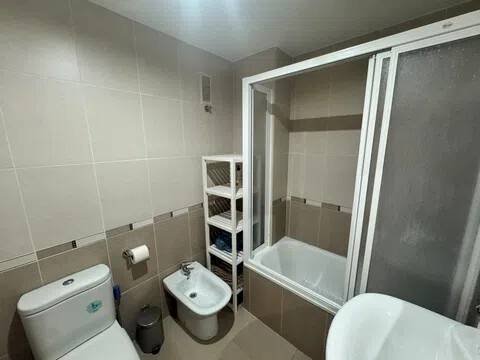 Pis de 97 m² a València