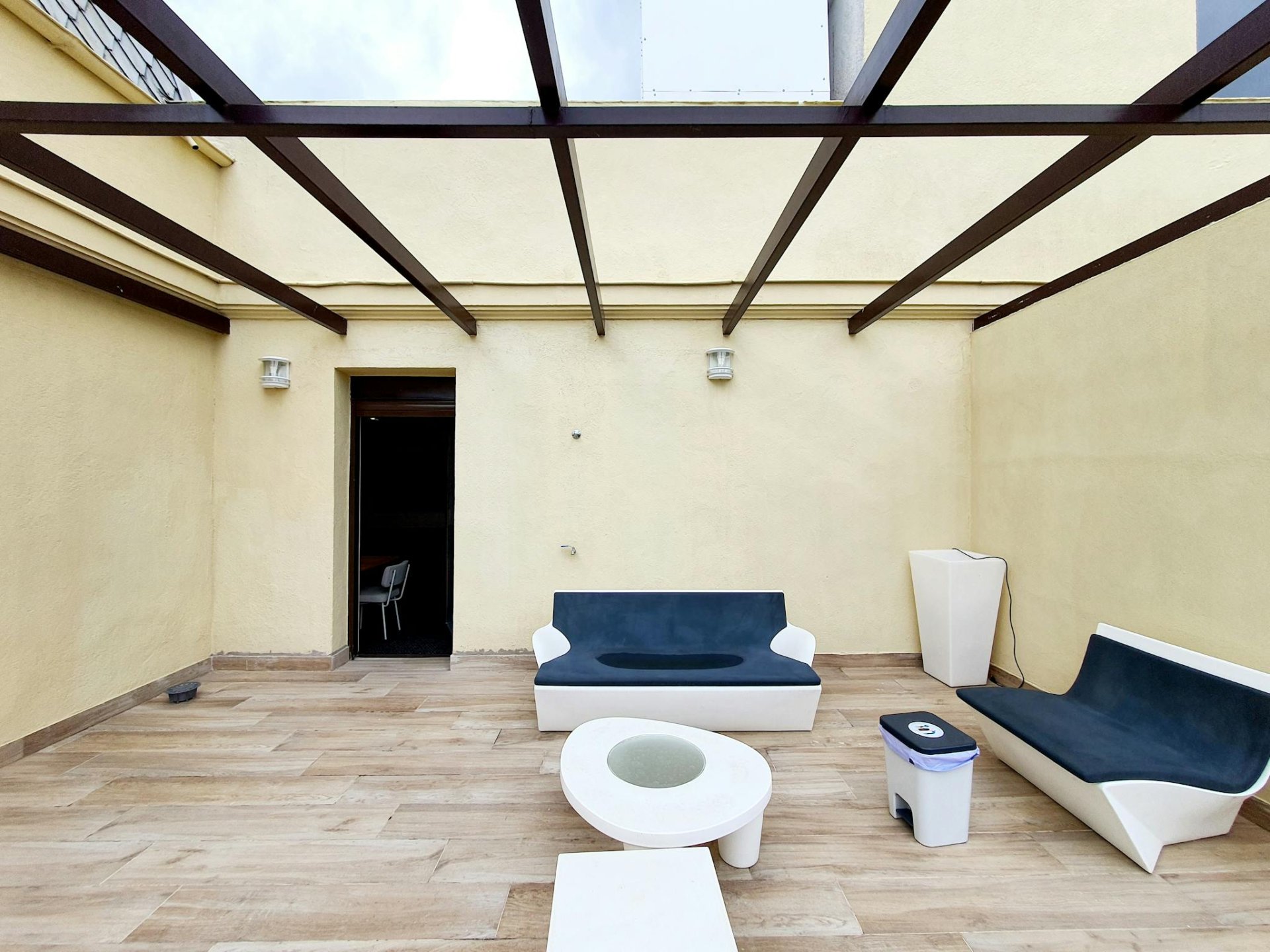 Pis de 75 m² a Madrid