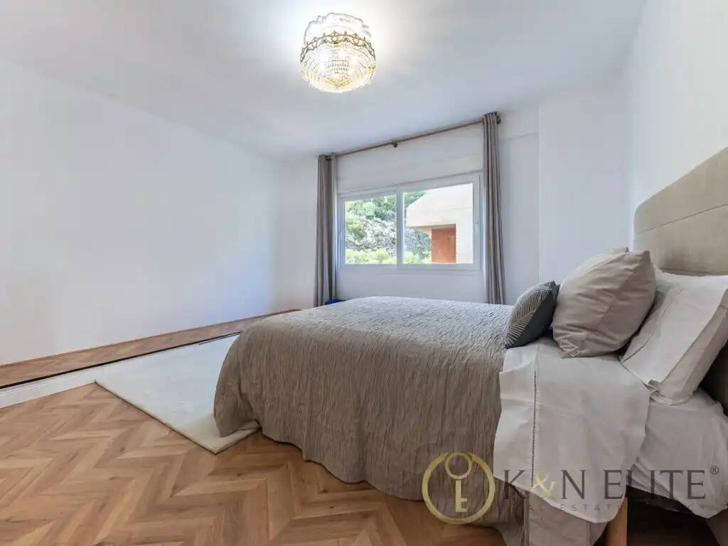 Piso de 160 m² en Alicante
