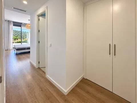 Wohnung 150 m² in Estepona