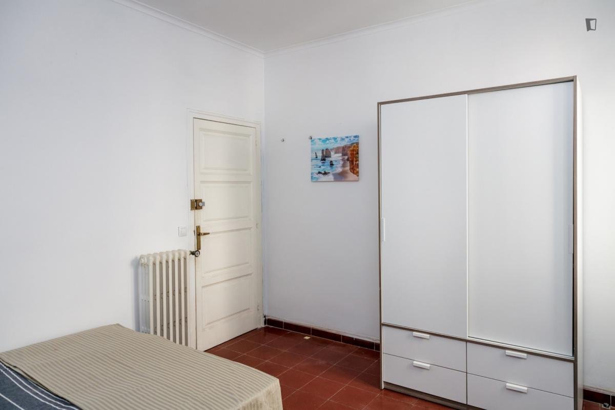 Zimmer zur Miete, Barcelona