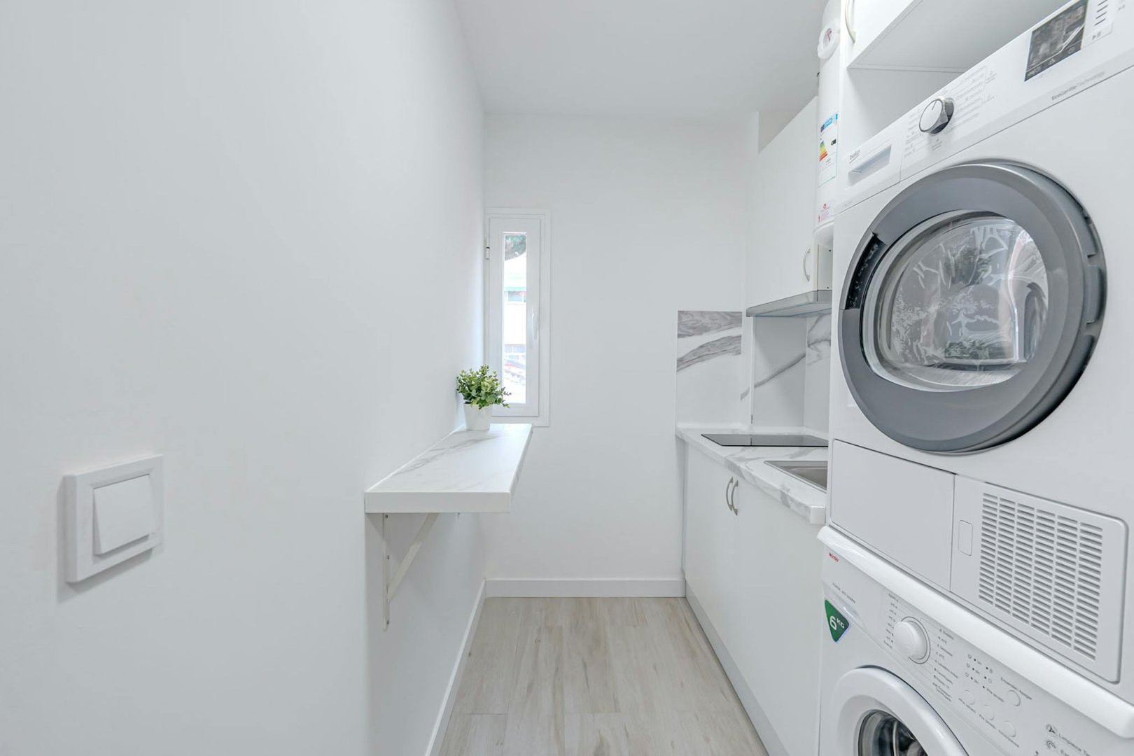 Habitación en alquiler, Madrid
