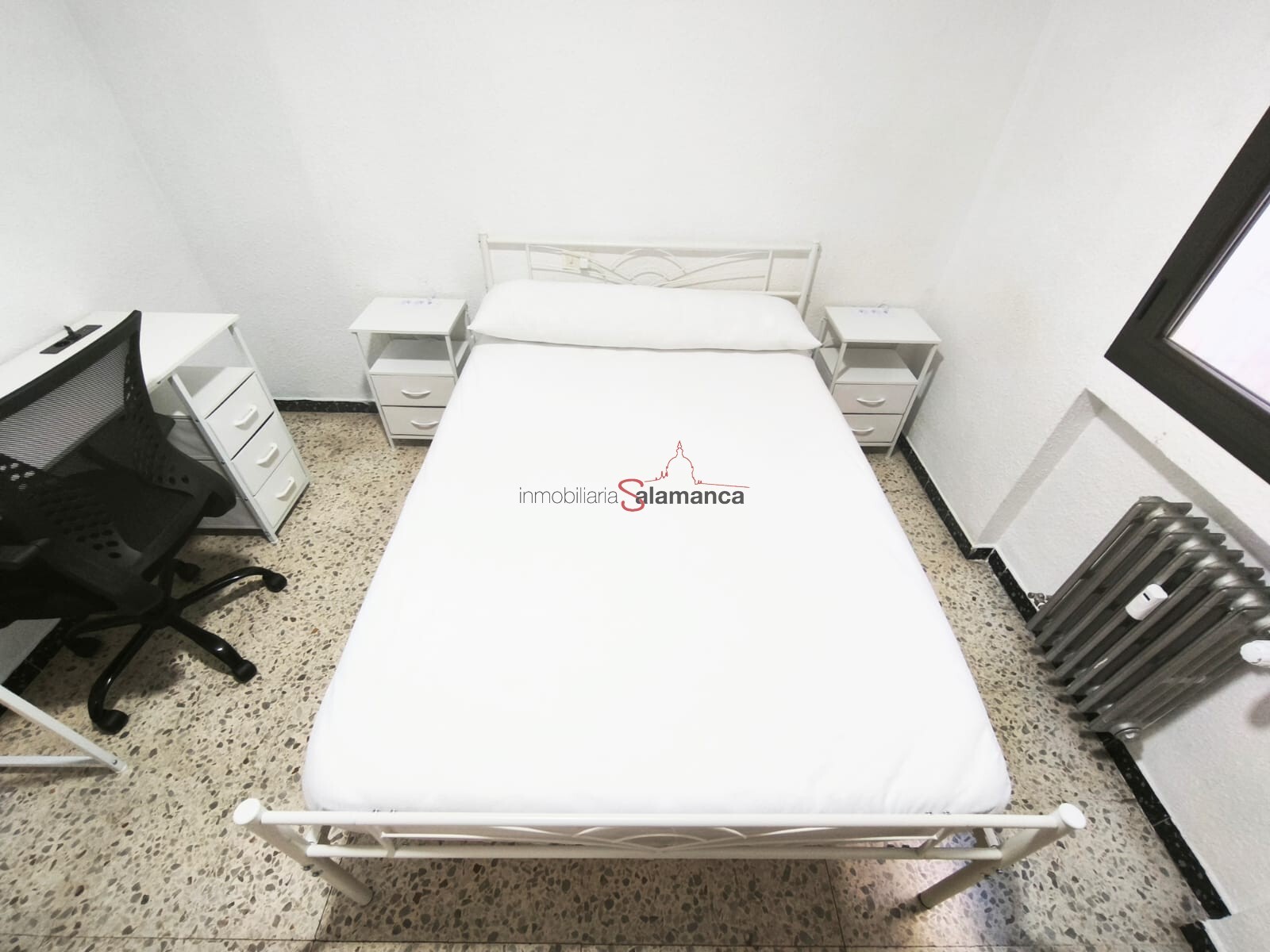Piso de 80 m² en Salamanca