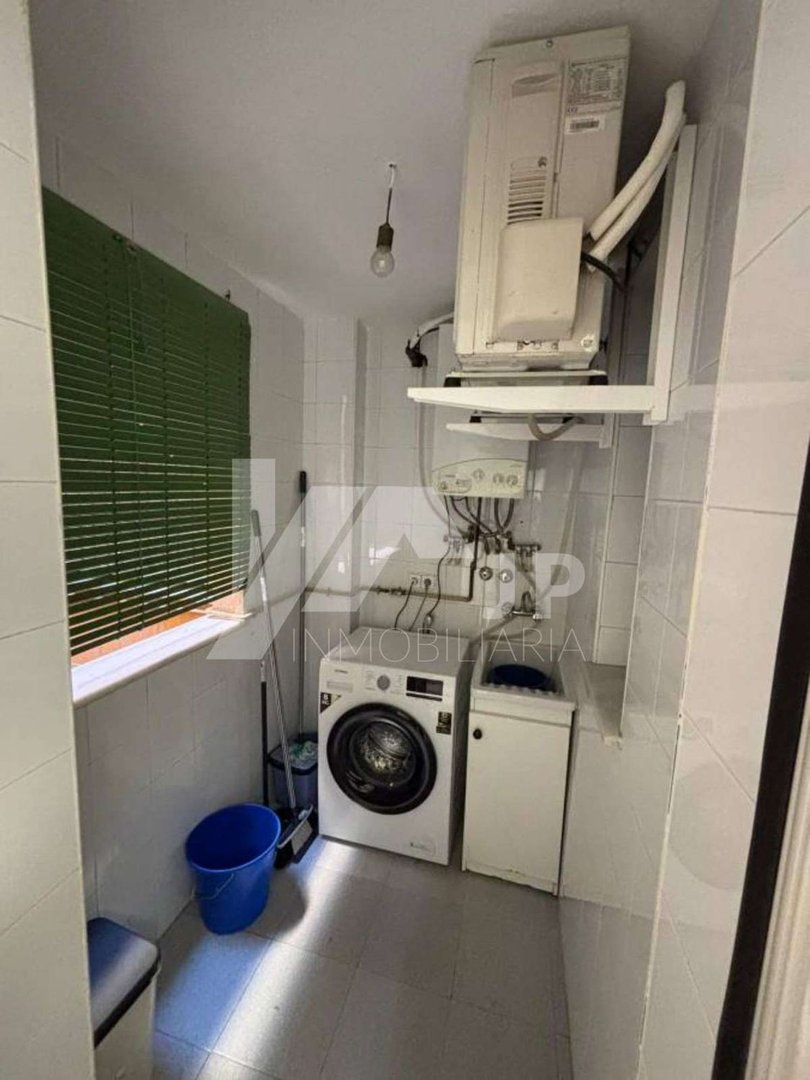 Piso de 103 m² en Granada