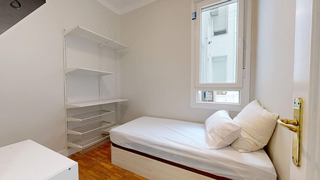 Appartamento 65 m² a Madrid