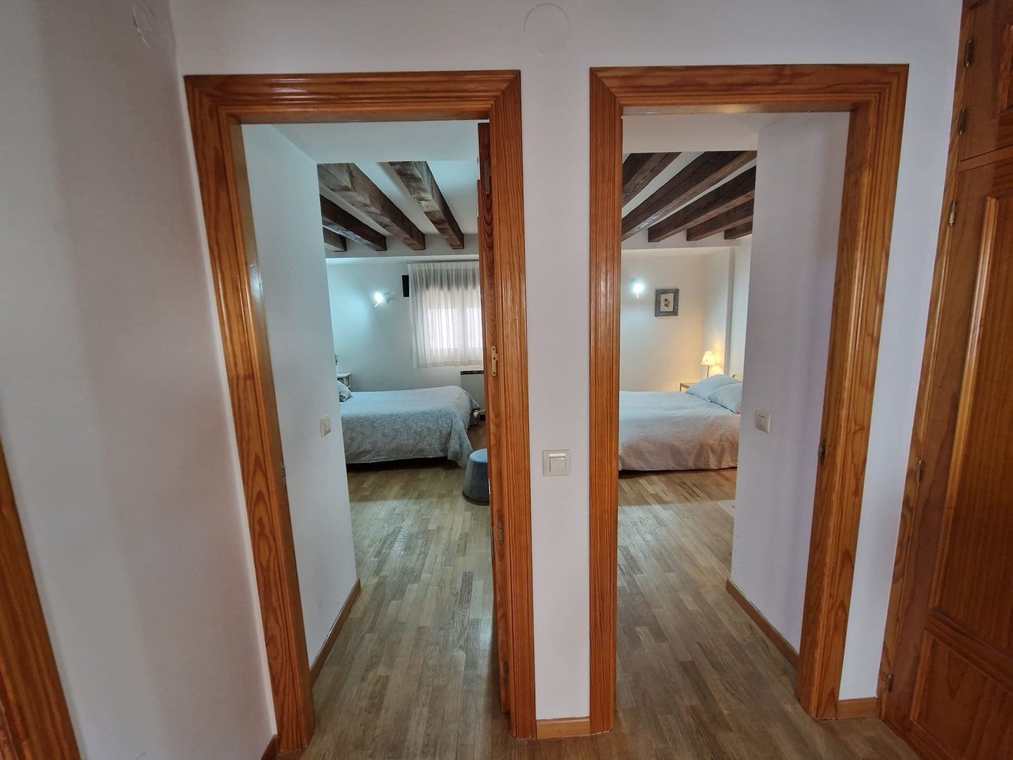 Wohnung 130 m² in Segovia