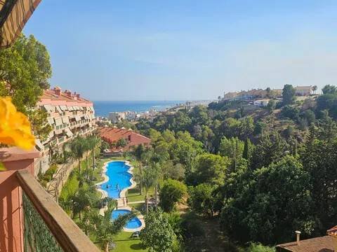 Piso de 220 m² en Fuengirola
