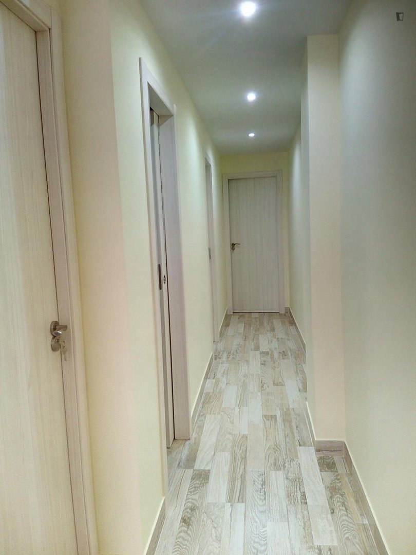 Habitación en alquiler, Valencia